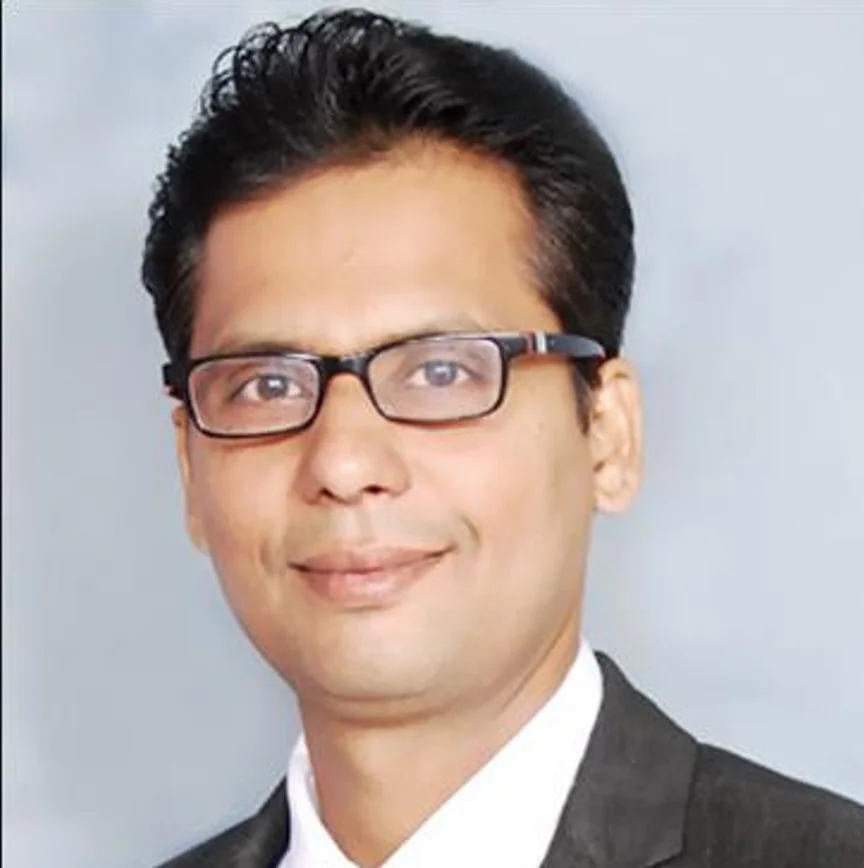 Amit Srivastava