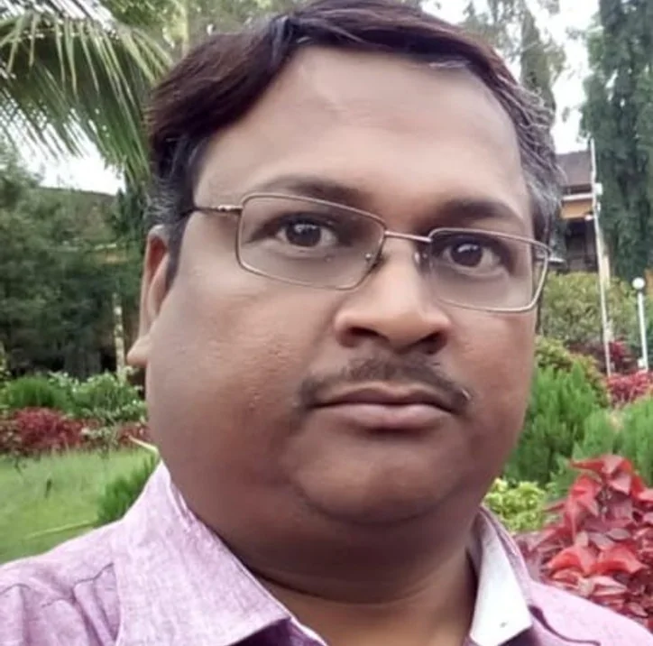 Kiran Tarlekar