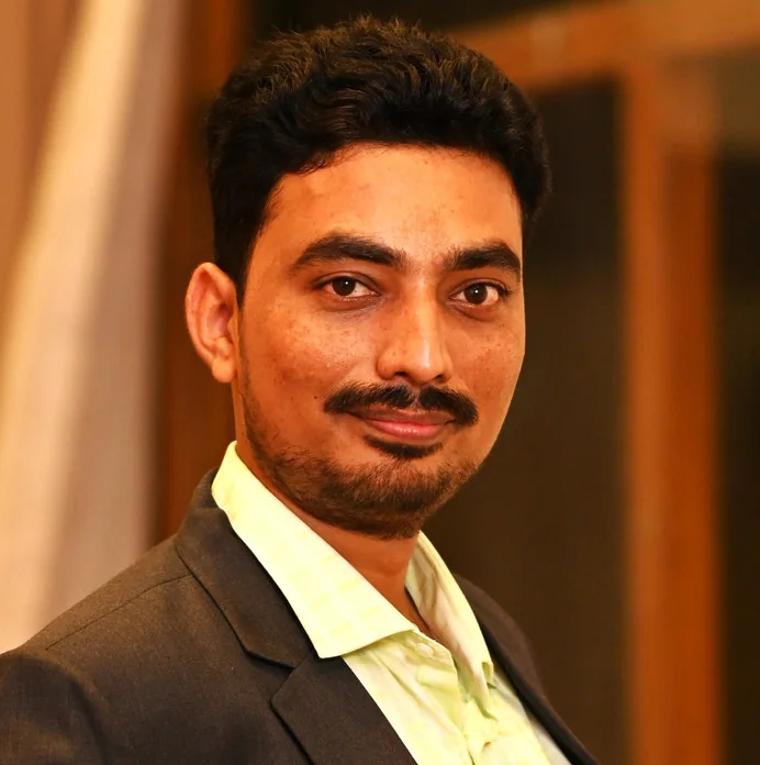 Sandeep Katore