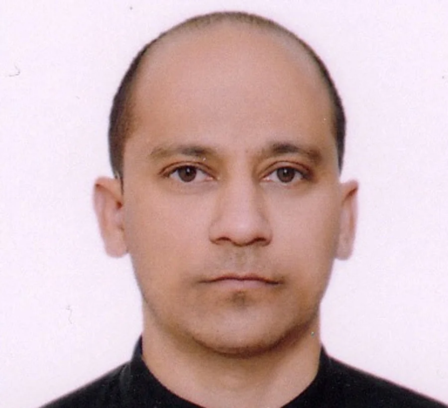 Shailesh Jain