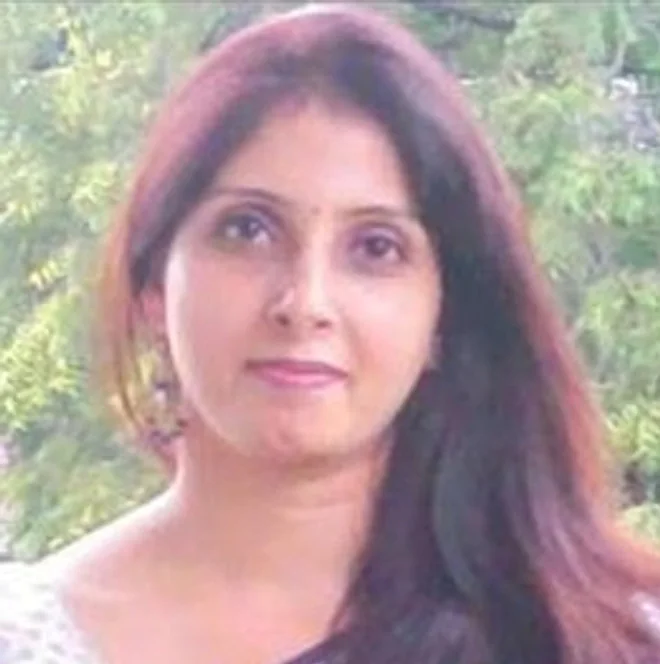 Shweta Singh